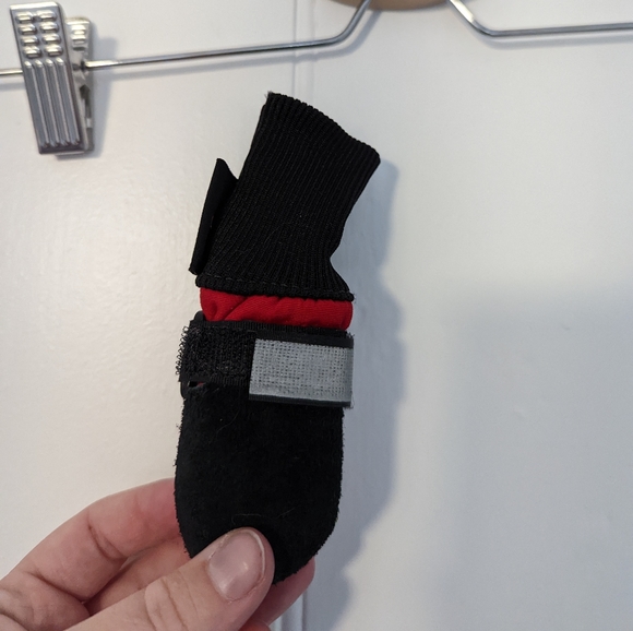 🐕Muttluks XS Winter Dog Boots - Picture 4 of 4